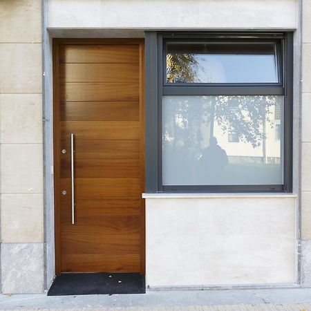 Ganexa Home Zarautz Ngoại thất bức ảnh