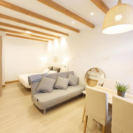 Ganexa Home Zarautz Ngoại thất bức ảnh