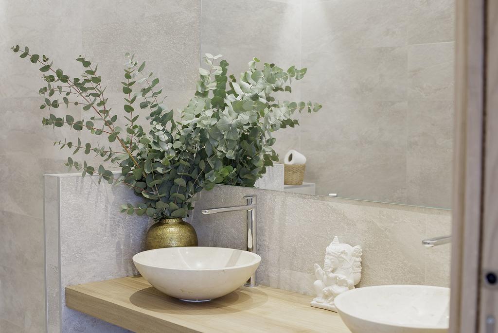 Ganexa Home Zarautz Ngoại thất bức ảnh