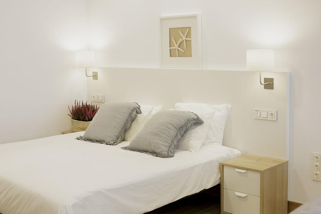 Ganexa Home Zarautz Ngoại thất bức ảnh