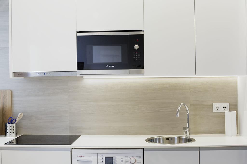 Ganexa Home Zarautz Ngoại thất bức ảnh