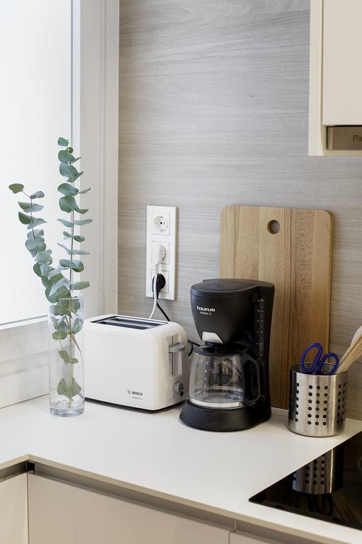 Ganexa Home Zarautz Ngoại thất bức ảnh