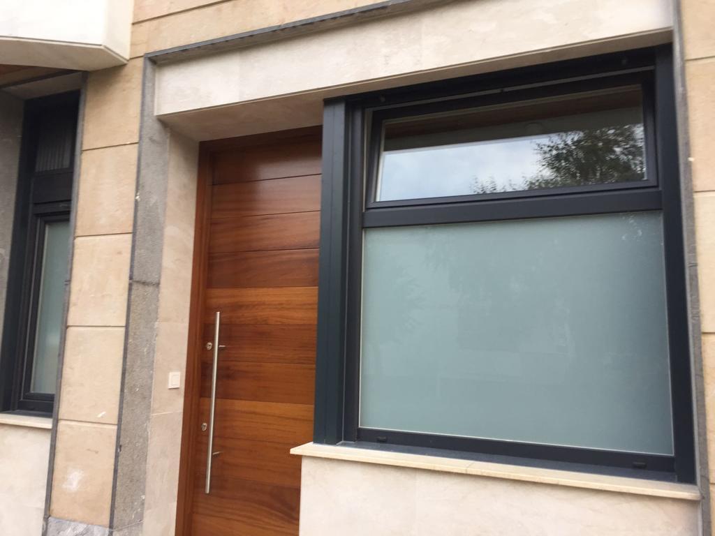 Ganexa Home Zarautz Ngoại thất bức ảnh