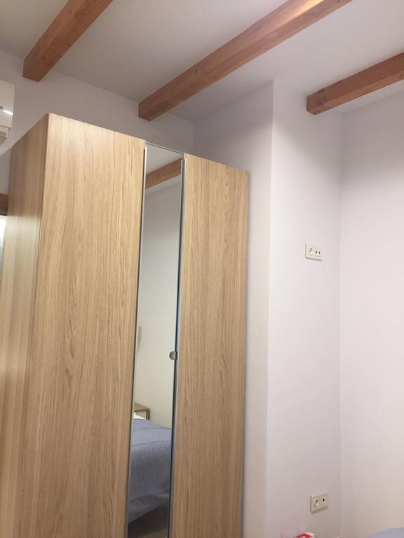 Ganexa Home Zarautz Ngoại thất bức ảnh