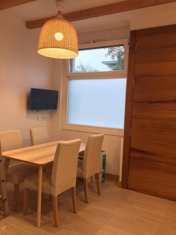 Ganexa Home Zarautz Ngoại thất bức ảnh