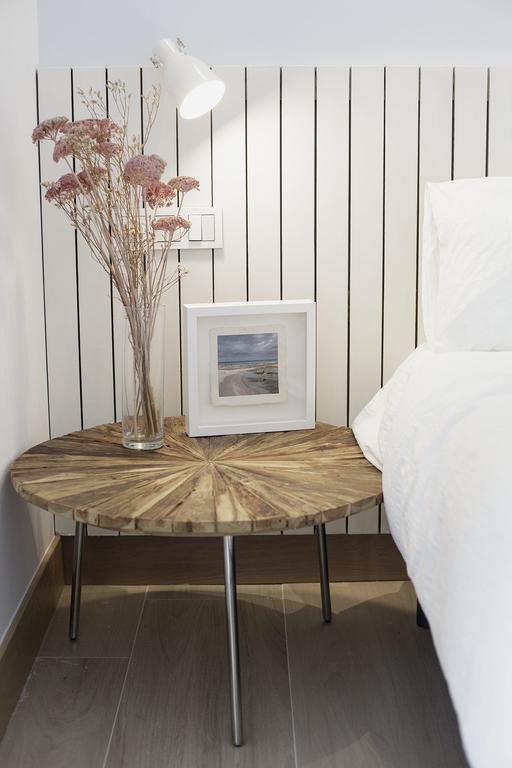 Ganexa Home Zarautz Ngoại thất bức ảnh