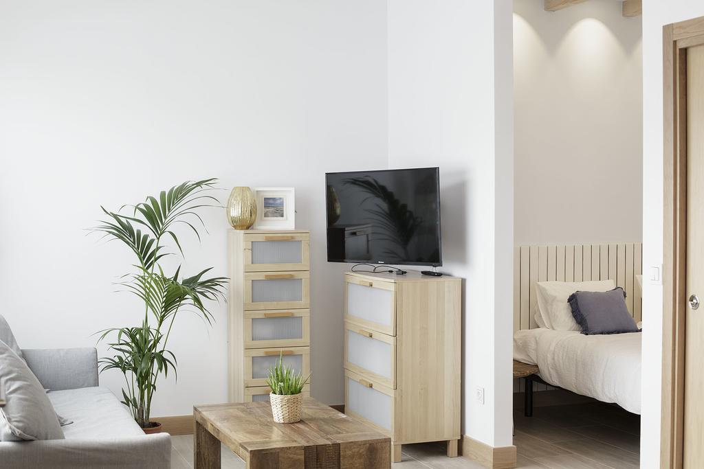 Ganexa Home Zarautz Ngoại thất bức ảnh