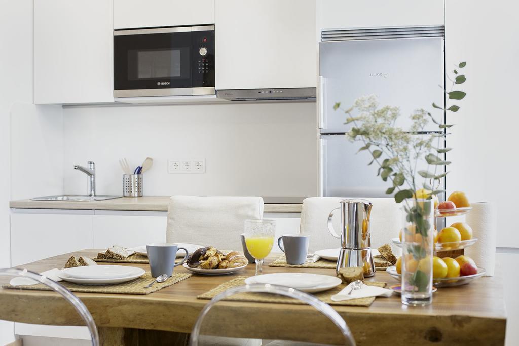 Ganexa Home Zarautz Ngoại thất bức ảnh