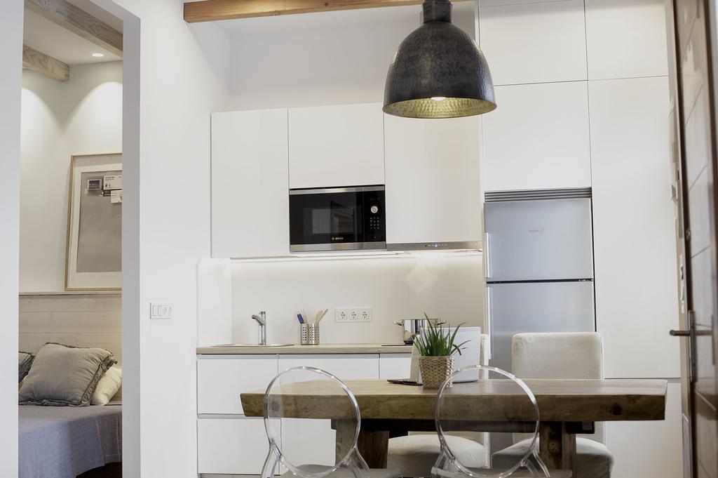 Ganexa Home Zarautz Ngoại thất bức ảnh