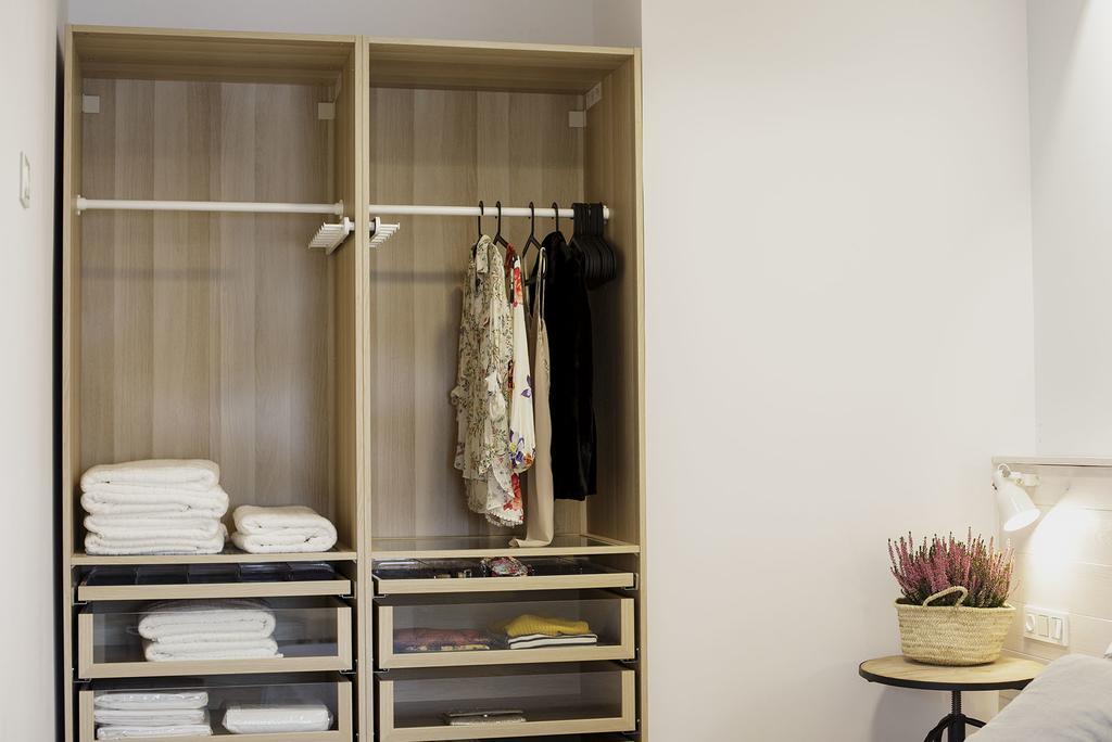 Ganexa Home Zarautz Ngoại thất bức ảnh