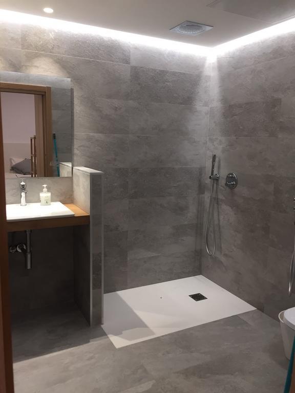 Ganexa Home Zarautz Ngoại thất bức ảnh