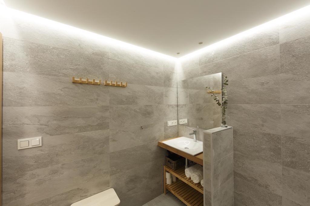 Ganexa Home Zarautz Ngoại thất bức ảnh
