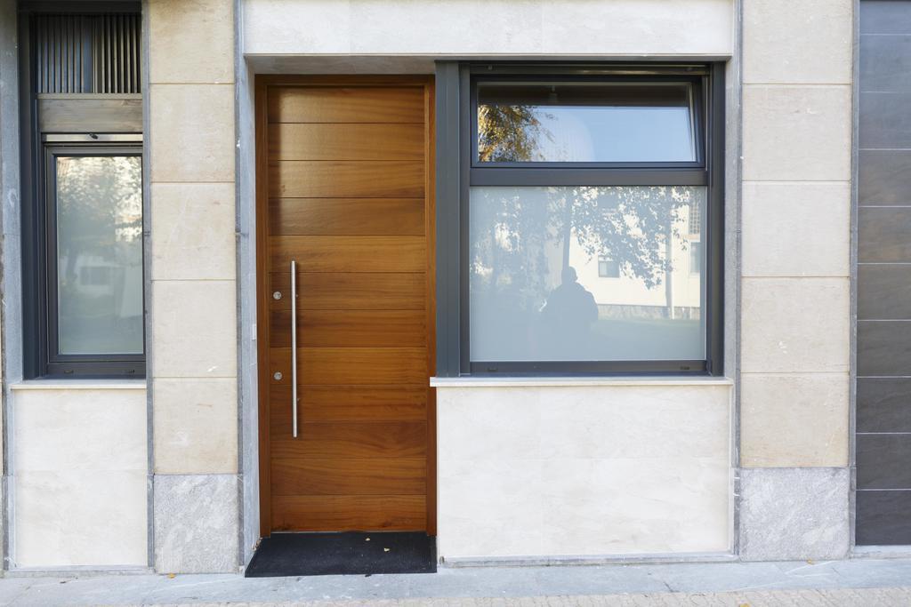 Ganexa Home Zarautz Ngoại thất bức ảnh