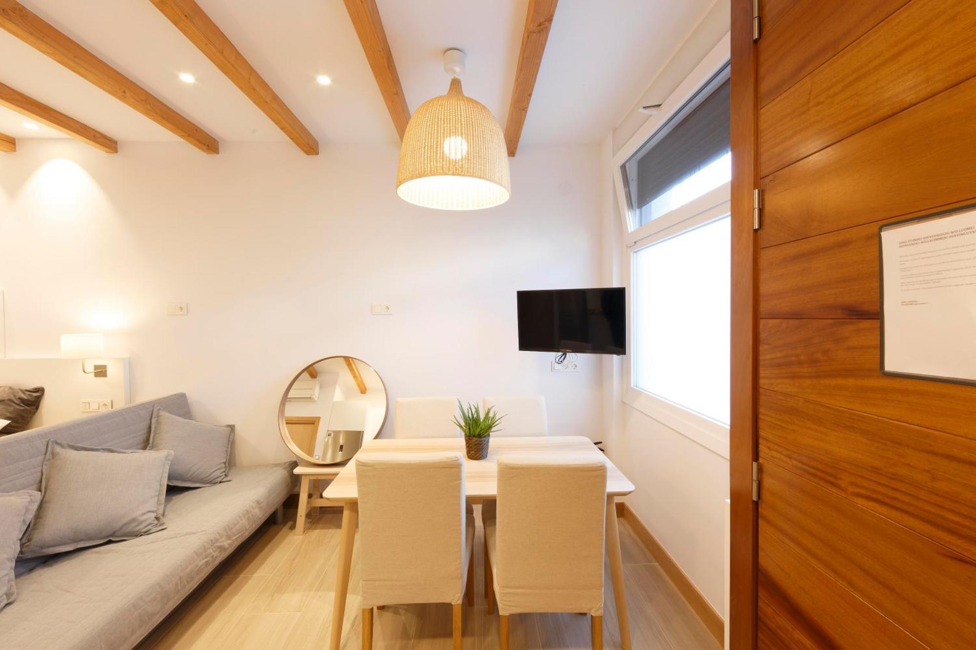 Ganexa Home Zarautz Ngoại thất bức ảnh