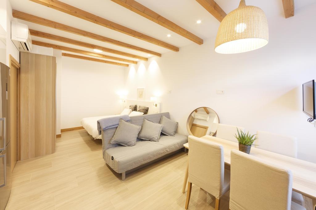 Ganexa Home Zarautz Ngoại thất bức ảnh
