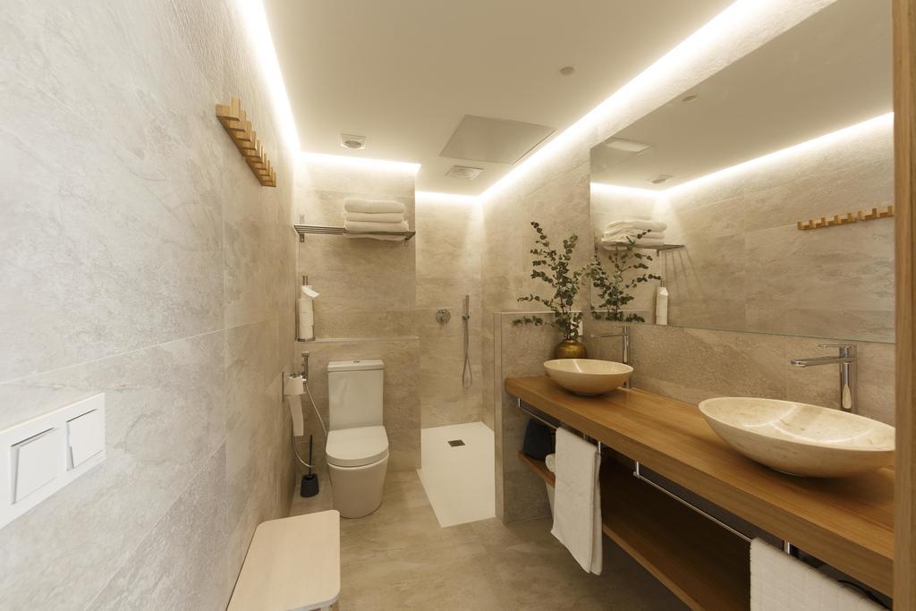 Ganexa Home Zarautz Ngoại thất bức ảnh