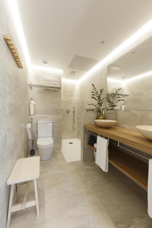 Ganexa Home Zarautz Ngoại thất bức ảnh