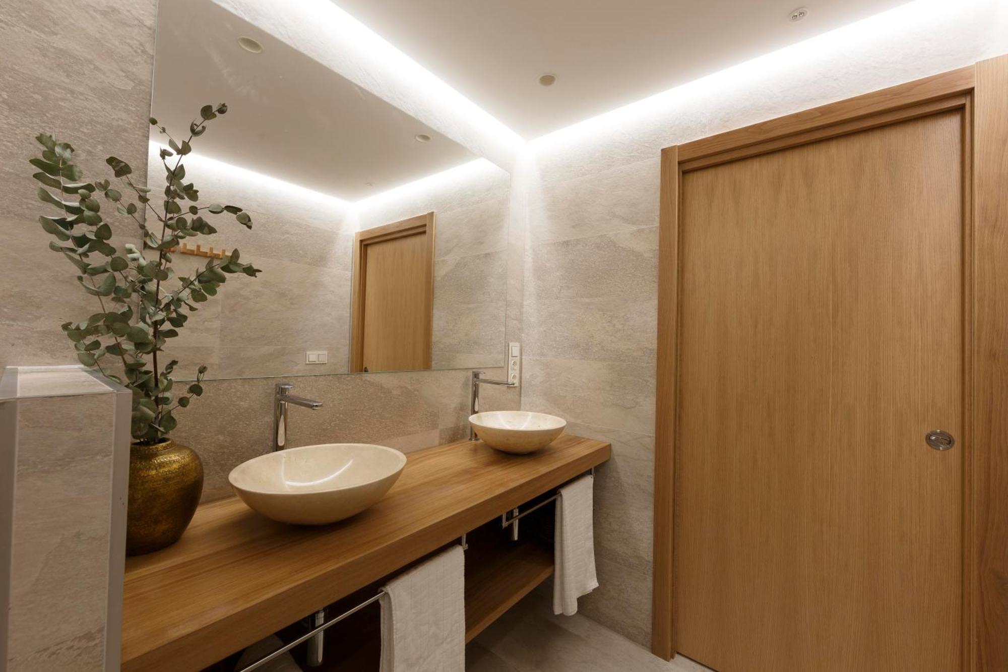 Ganexa Home Zarautz Ngoại thất bức ảnh