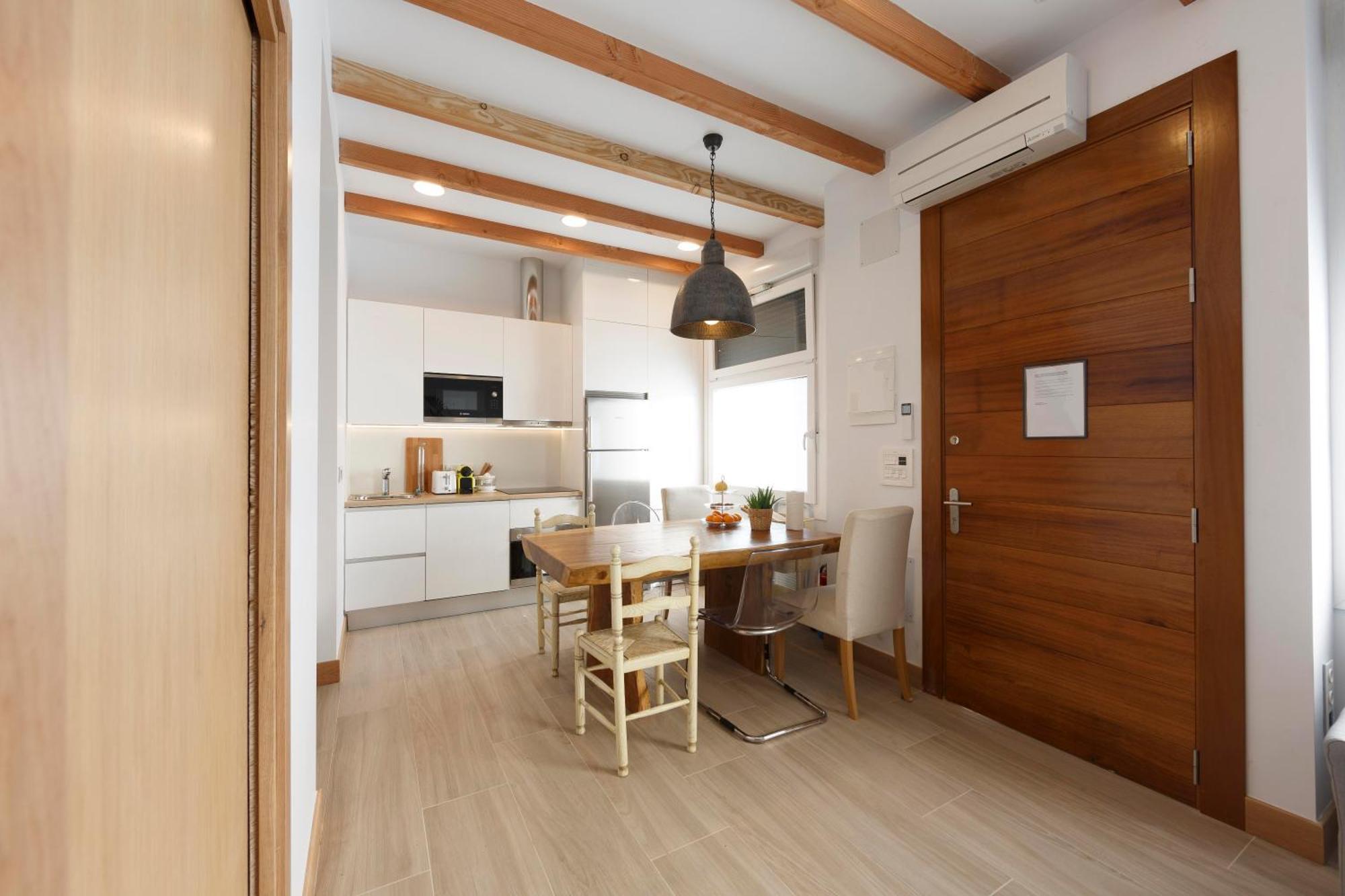 Ganexa Home Zarautz Ngoại thất bức ảnh
