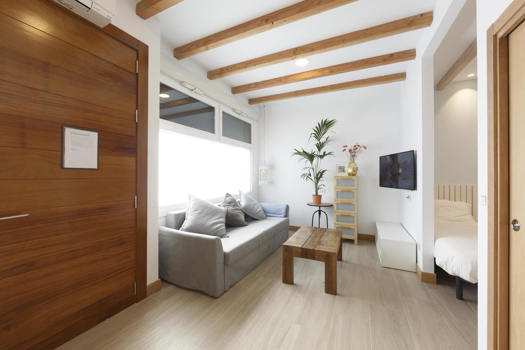 Ganexa Home Zarautz Ngoại thất bức ảnh