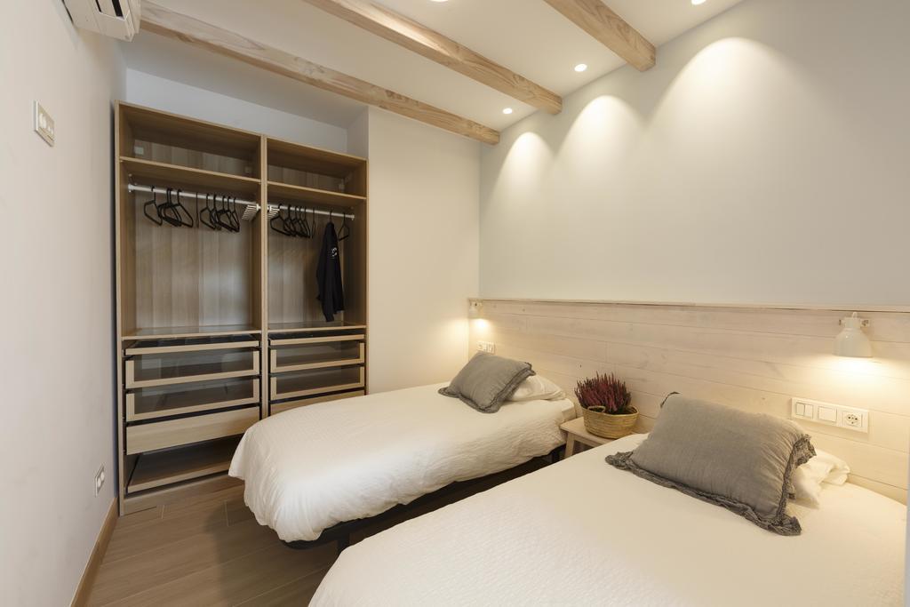 Ganexa Home Zarautz Ngoại thất bức ảnh