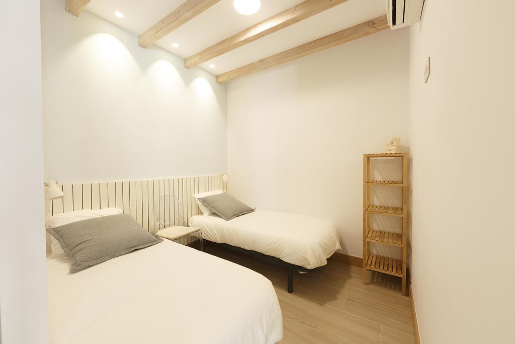 Ganexa Home Zarautz Ngoại thất bức ảnh