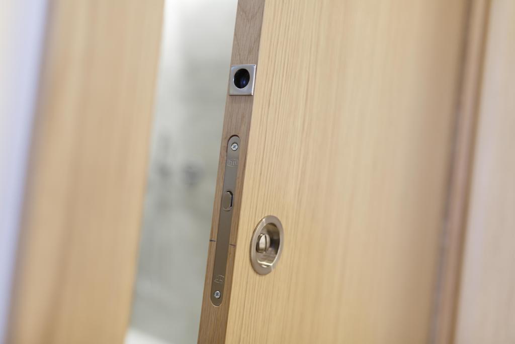 Ganexa Home Zarautz Ngoại thất bức ảnh