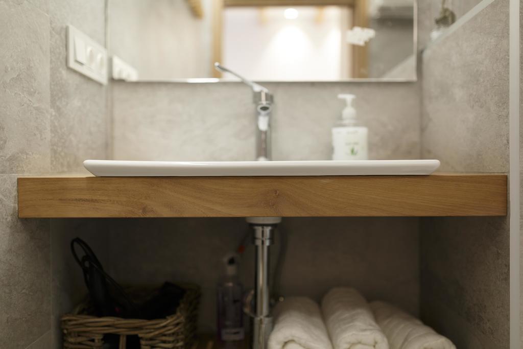 Ganexa Home Zarautz Ngoại thất bức ảnh